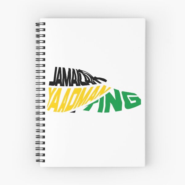 Item preview, Jamaican Yaad Man Thing designed and sold by ElespectroJ.