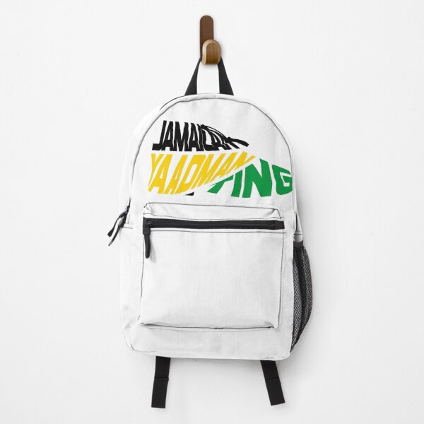 Item preview, Jamaican Yaad Man Thing designed and sold by ElespectroJ.