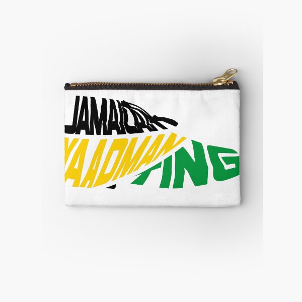 Item preview, Jamaican Yaad Man Thing designed and sold by ElespectroJ.