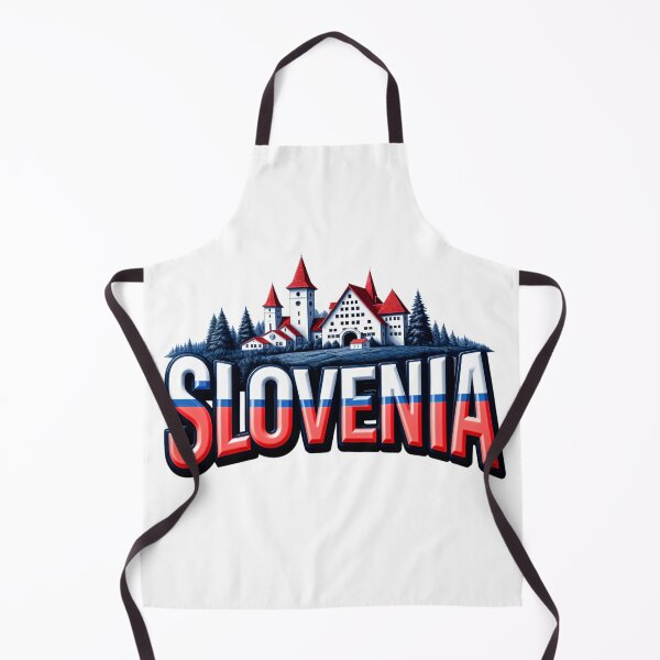 Item preview, Slovenia designed and sold by KLERIKSTORE.