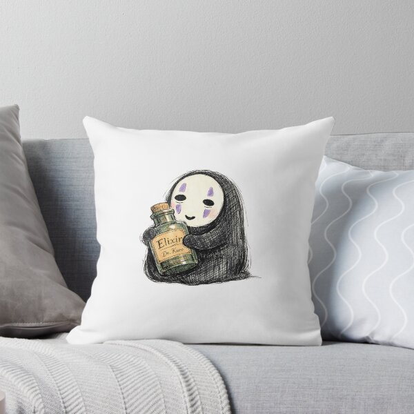 Item preview, NO FACE WITH VINTAGE APOTHECARY BOTTLE designed and sold by LIS AND MELIVERSO.