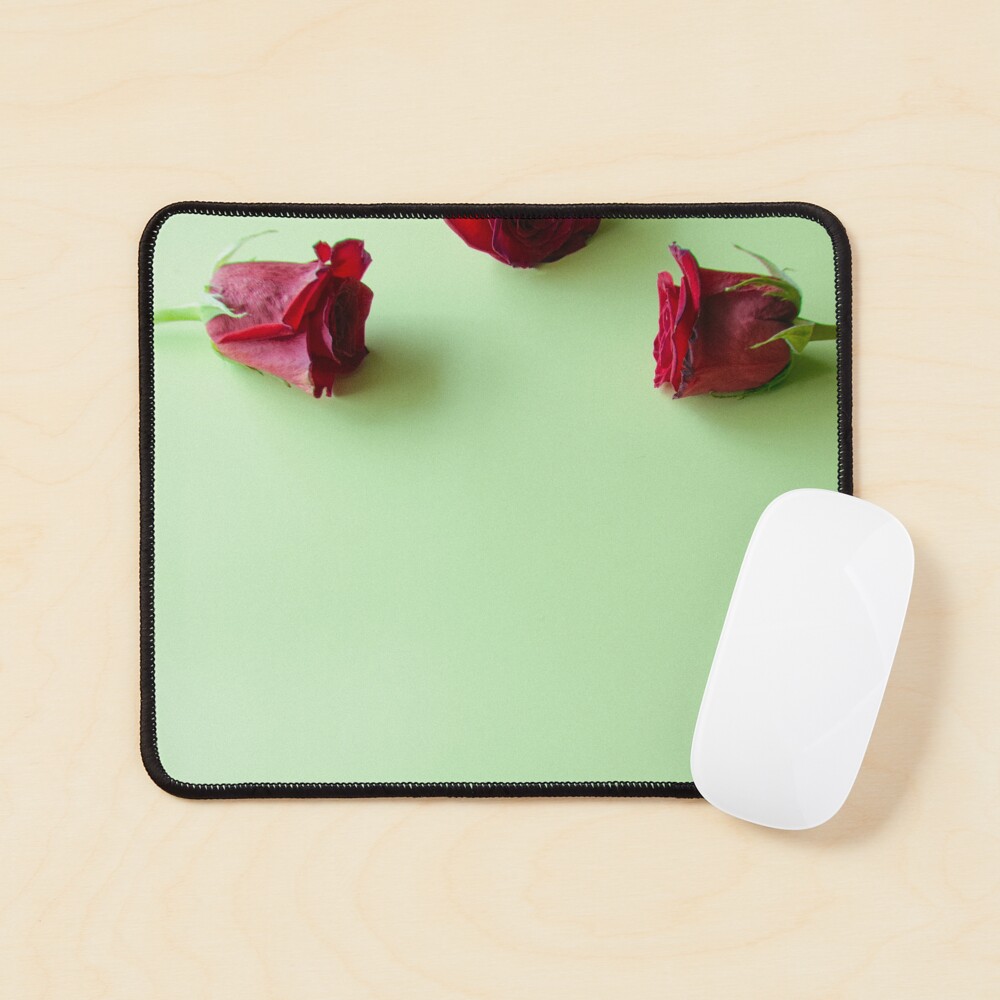 Item preview, Mouse Pad designed and sold by RubyDelAngel.