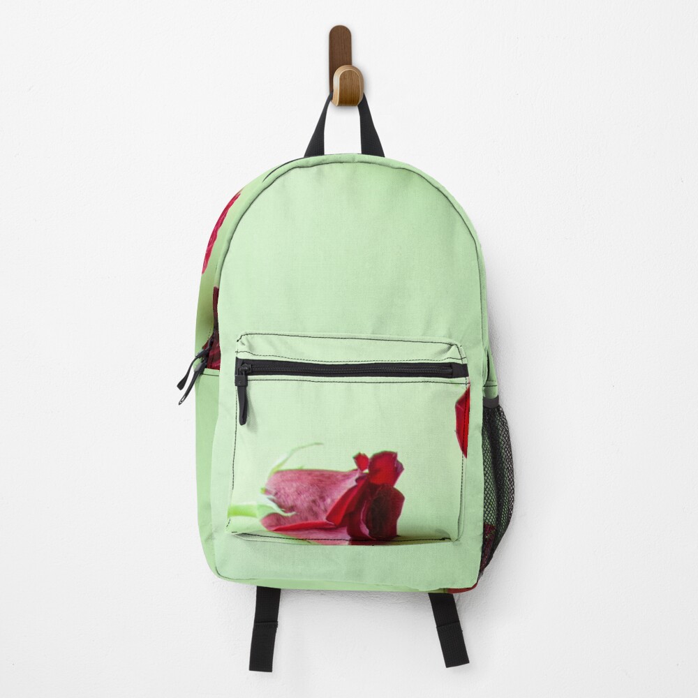 Item preview, Backpack designed and sold by RubyDelAngel.