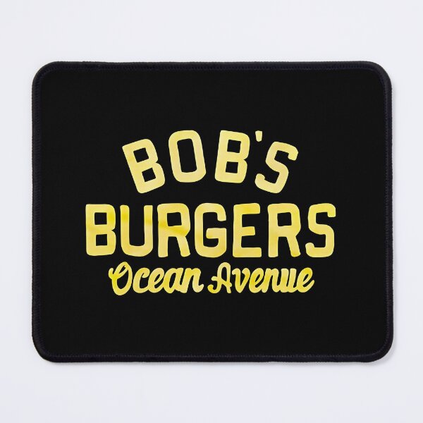 Item preview, Bob's Burgers designed and sold by slowocelot.
