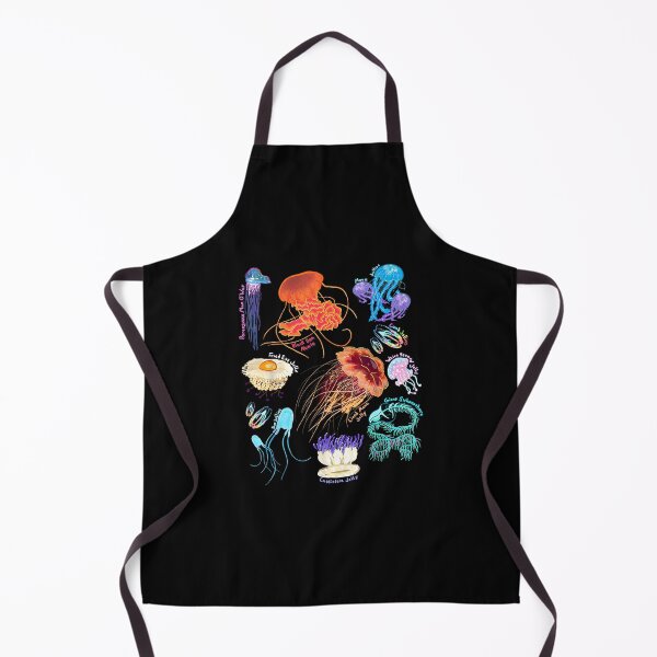 Item preview, Marine Biology Jellyfish designed and sold by Boutkimaewab.
