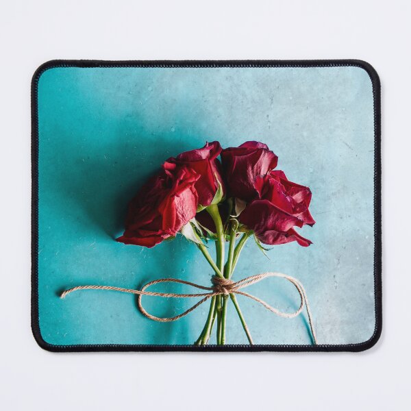 Item preview, Bound Bouquet of Roses designed and sold by RubyDelAngel.