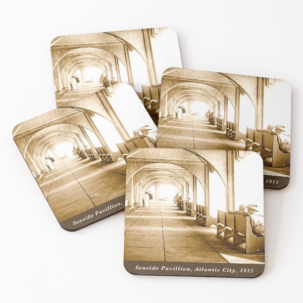 Item preview, The Old, Original Atlantic City, NJ designed and sold by AMacGPhilly.