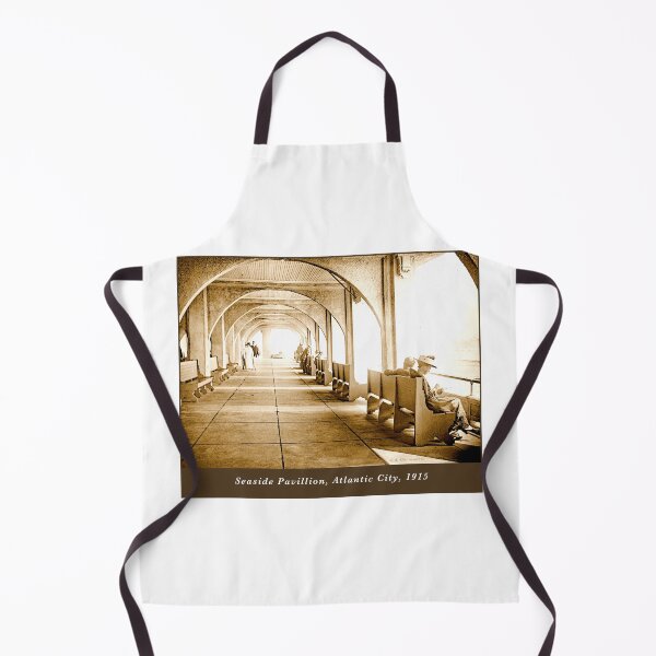 Item preview, The Old, Original Atlantic City, NJ designed and sold by AMacGPhilly.