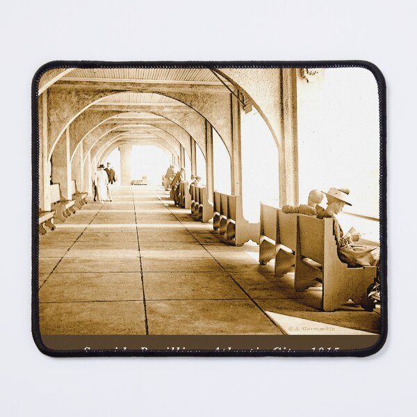 Item preview, The Old, Original Atlantic City, NJ designed and sold by AMacGPhilly.