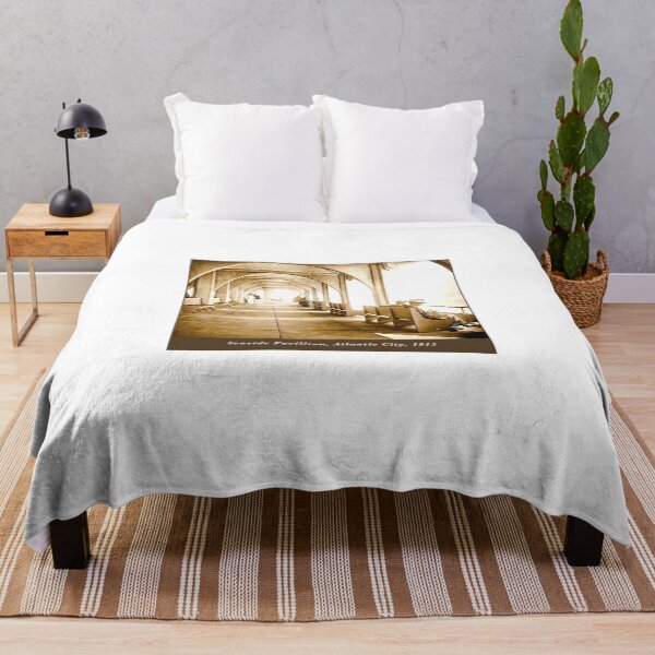 Item preview, The Old, Original Atlantic City, NJ designed and sold by AMacGPhilly.