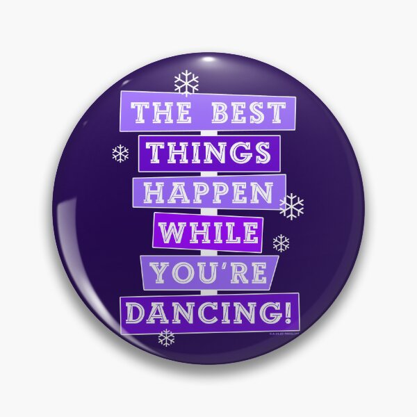 Item preview, Retro Dancing Purple designed and sold by Normbot2000.