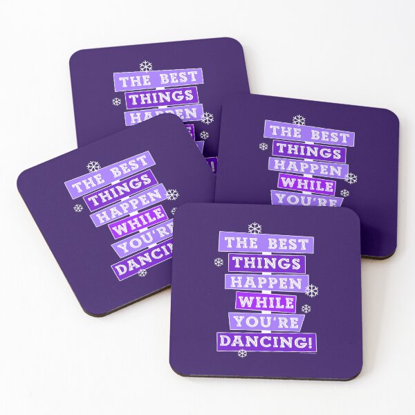 Item preview, Retro Dancing Purple designed and sold by Normbot2000.