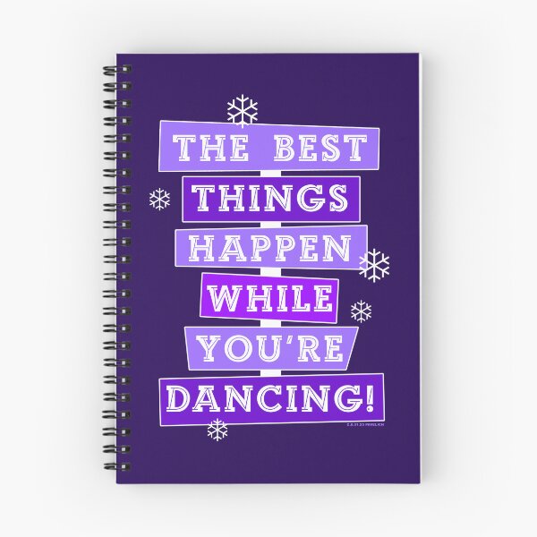 Item preview, Retro Dancing Purple designed and sold by Normbot2000.