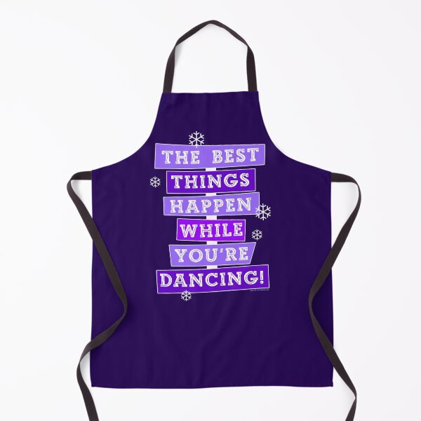 Item preview, Retro Dancing Purple designed and sold by Normbot2000.