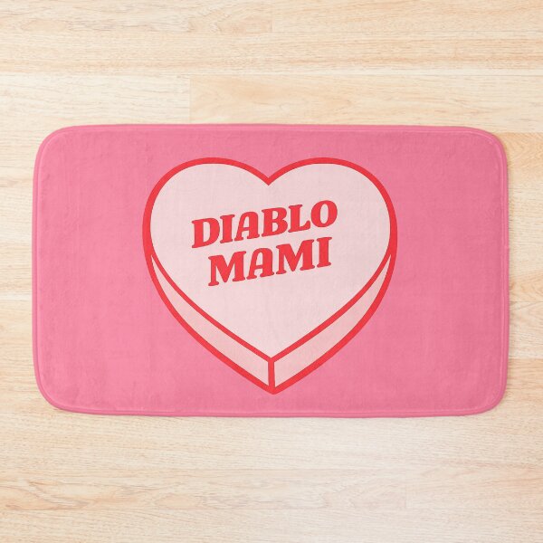 Item preview, diablo mami designed and sold by justsumgoodies.
