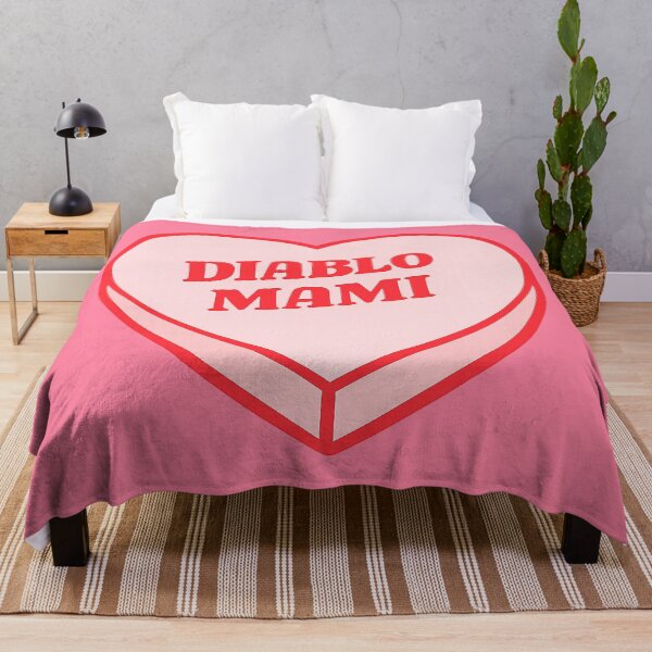 Item preview, diablo mami designed and sold by justsumgoodies.
