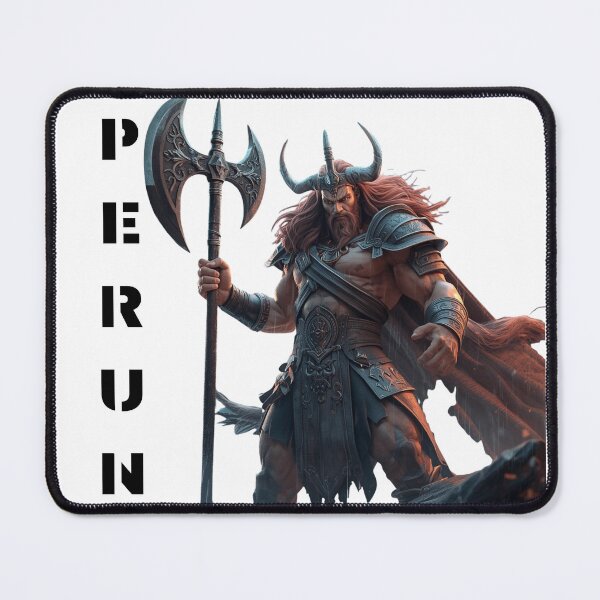 Item preview, Perun designed and sold by A-OYM.