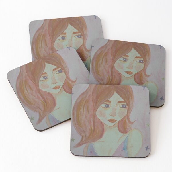Item preview, Lilac girl designed and sold by @Soncuruxa .