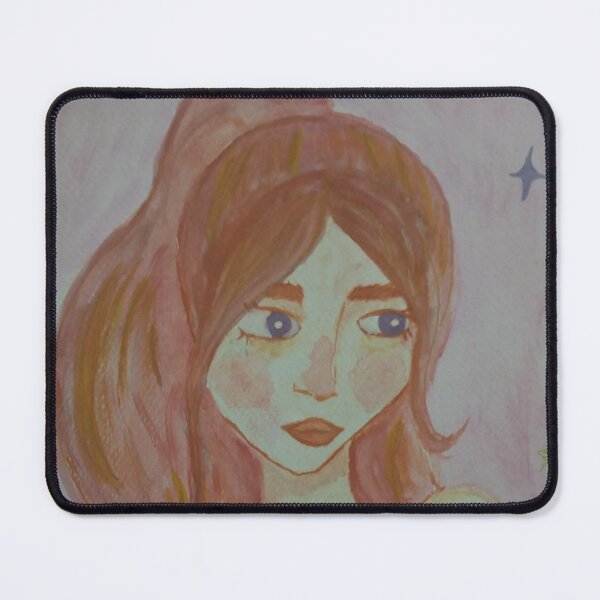 Item preview, Lilac girl designed and sold by @Soncuruxa .
