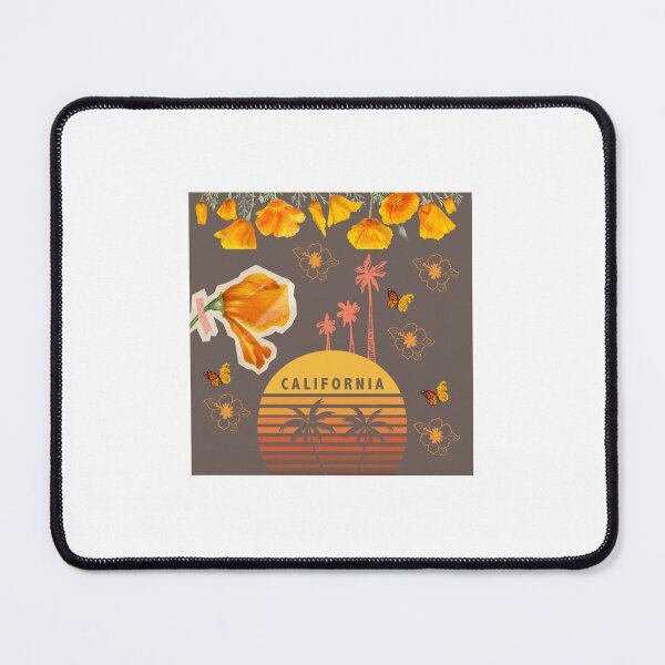 Item preview, California Love designed and sold by roseinkstudio.