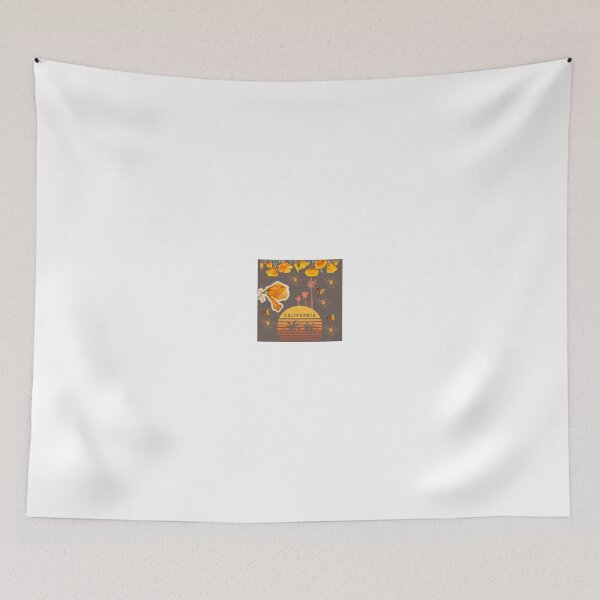 Item preview, California Love designed and sold by roseinkstudio.
