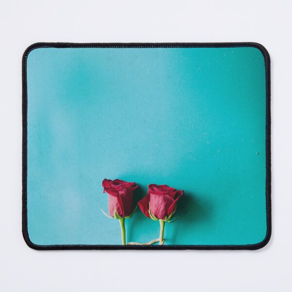 Item preview, Two Roses Bound Together designed and sold by RubyDelAngel.