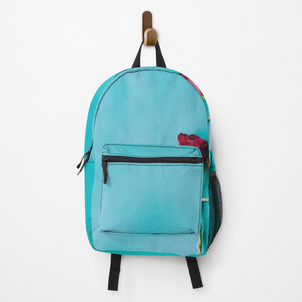Item preview, Backpack designed and sold by RubyDelAngel.