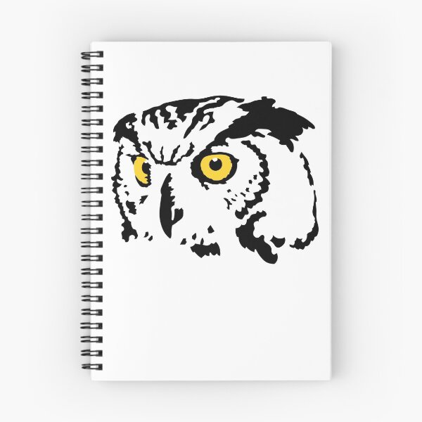 Item preview, owl designed and sold by sibosssr.