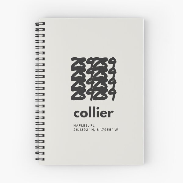 Item preview, Naples Location designed and sold by Tijo's Corner.