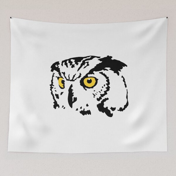Item preview, owl designed and sold by sibosssr.