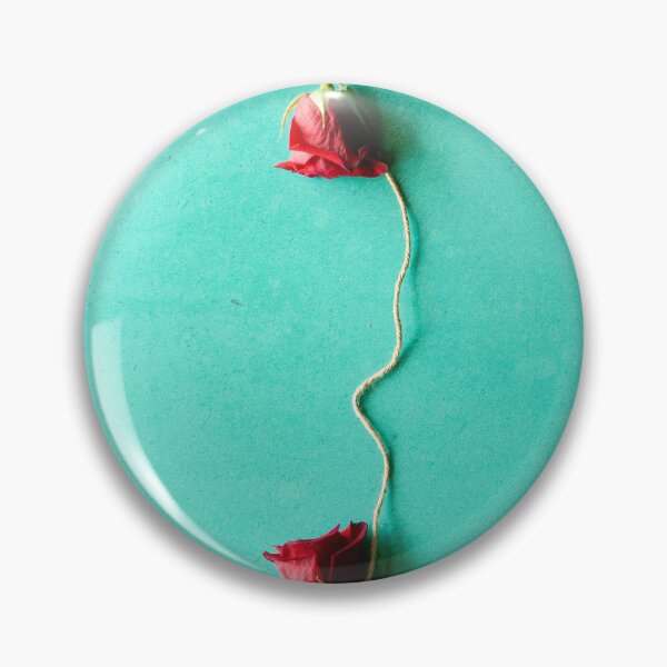 Item preview, Dos rosas conectadas designed and sold by RubyDelAngel.