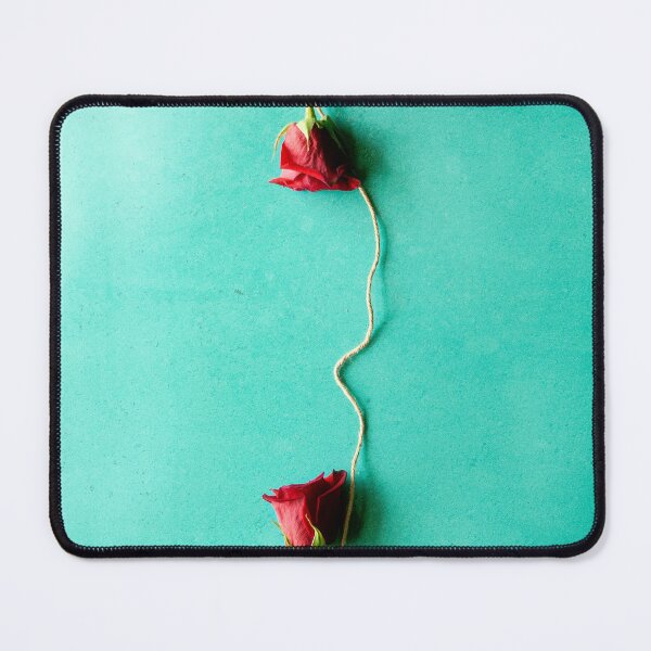 Item preview, Two Roses Connected designed and sold by RubyDelAngel.