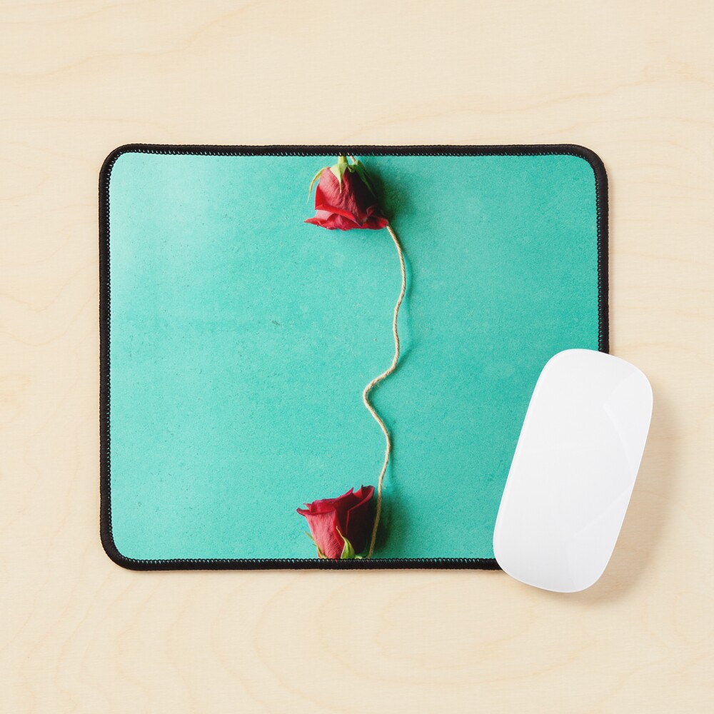 Item preview, Mouse Pad designed and sold by RubyDelAngel.