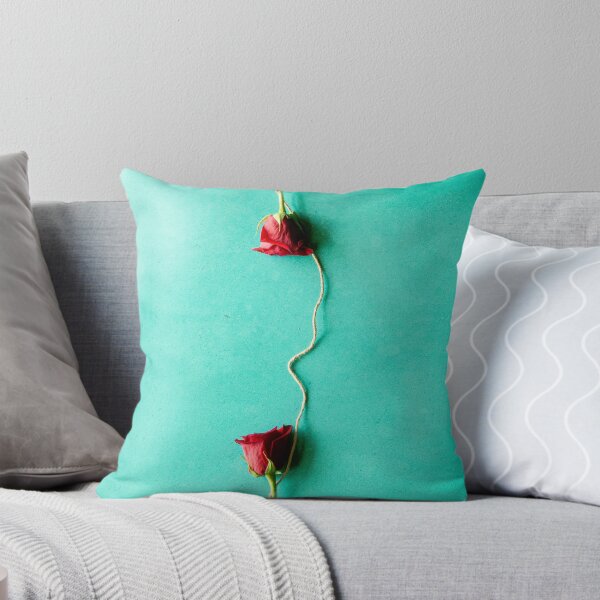 Item preview, Two Roses Connected designed and sold by RubyDelAngel.