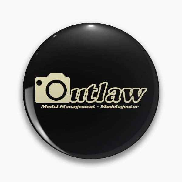 Item preview, Outlaw Model Management – Official Agency Staff & CEO Apparel designed and sold by OUTLAWND.