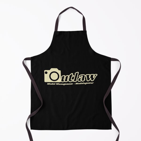 Item preview, Outlaw Model Management – Official Agency Staff & CEO Apparel designed and sold by OUTLAWND.