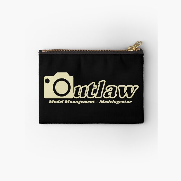 Item preview, Outlaw Model Management – Official Agency Staff & CEO Apparel designed and sold by OUTLAWND.