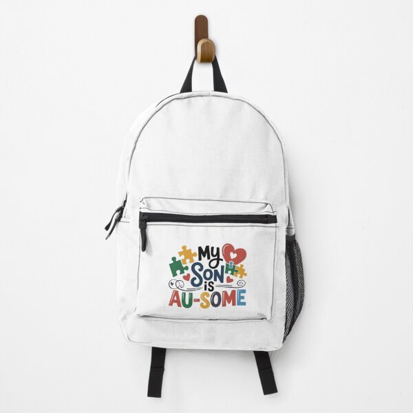 Item preview, My Son is Au-some designed and sold by jkrphoto.