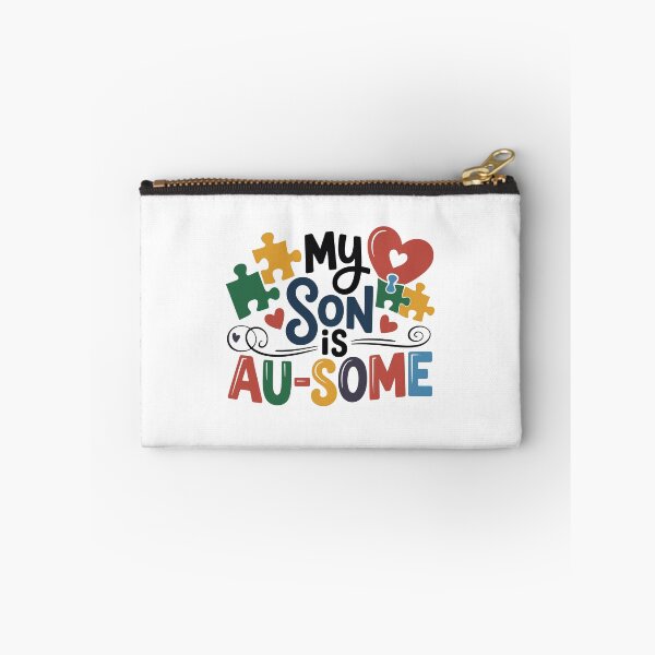 Item preview, My Son is Au-some designed and sold by jkrphoto.