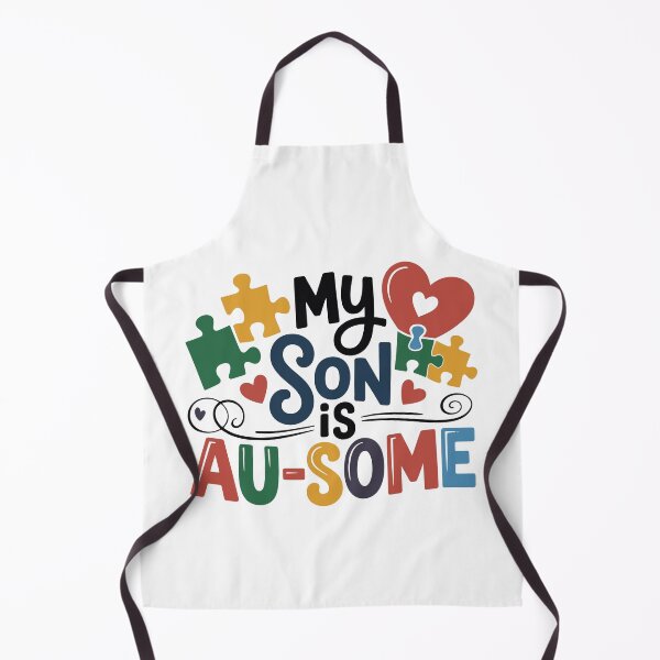 Item preview, My Son is Au-some designed and sold by jkrphoto.