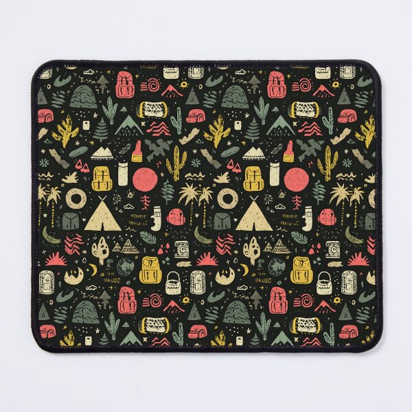Item preview, Black Night Nature and Camping Tools designed and sold by Piotrek0001.