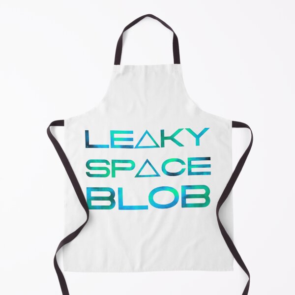 Item preview, Leaky Space Blob designed and sold by Lizzie Cavanagh.
