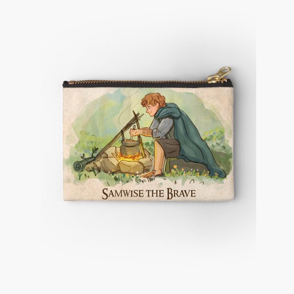 Item preview, Samwise Gamgee designed and sold by AislinGry.