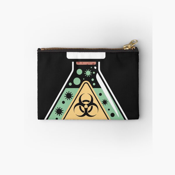 Item preview, Bottle Toxic Resident Evil designed and sold by Farinsta.