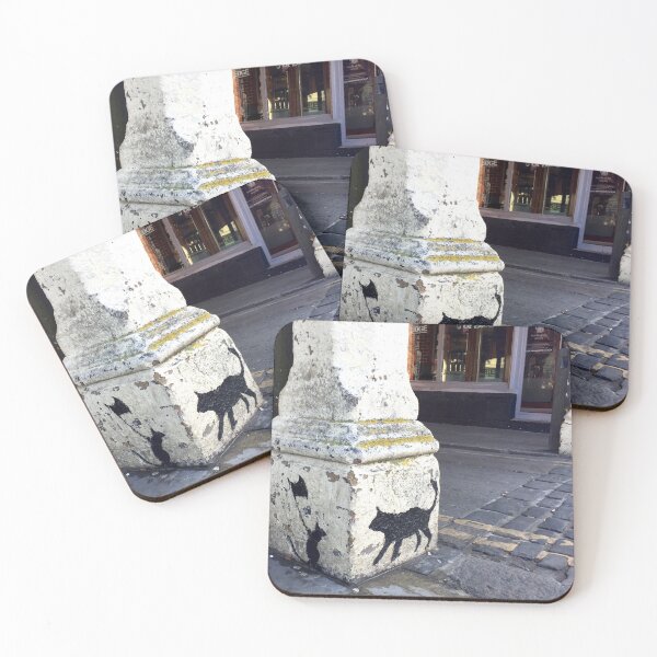 Item preview, Ambush designed and sold by Stephen Baird Photos.