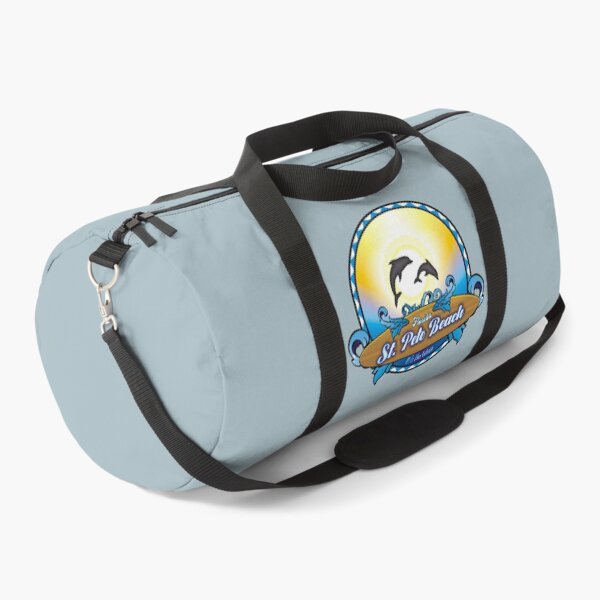 Item preview, St. Pete Beach Florida dolphins designed and sold by antonietta40.