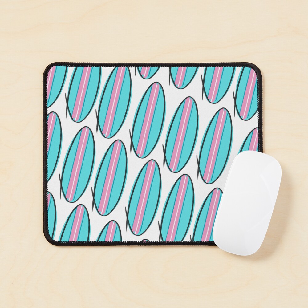 Item preview, Mouse Pad designed and sold by HBugCreate8.