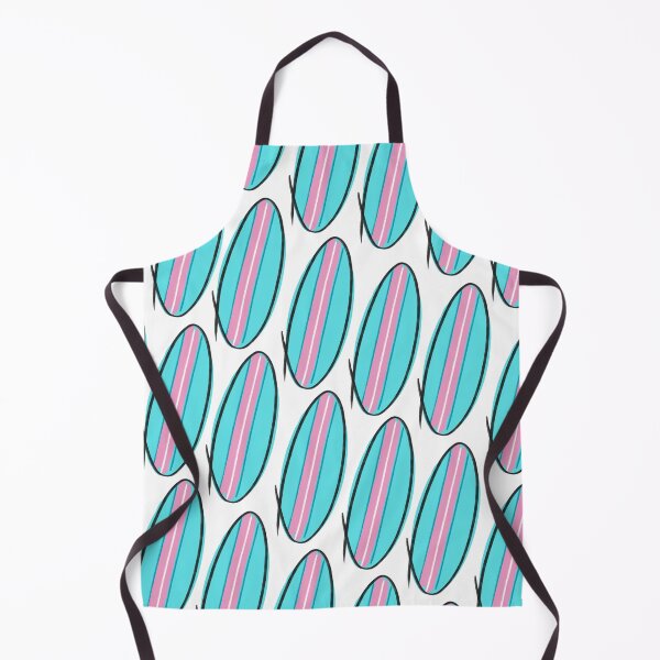 Item preview, Surfboard Pattern designed and sold by HBugCreate8.
