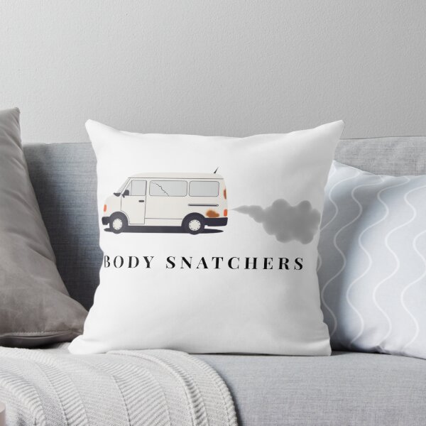 Item preview, Body Snatchers designed and sold by TheMackieShop.