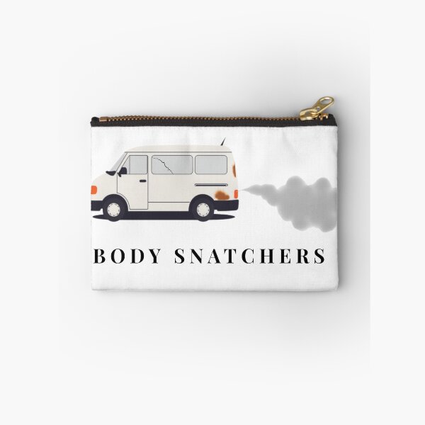 Item preview, Body Snatchers designed and sold by TheMackieShop.